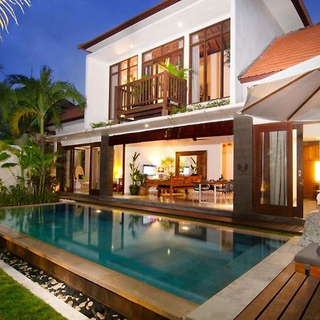 3Br Villa Erja - Minggu Villas Kerobokan  Bagian luar foto