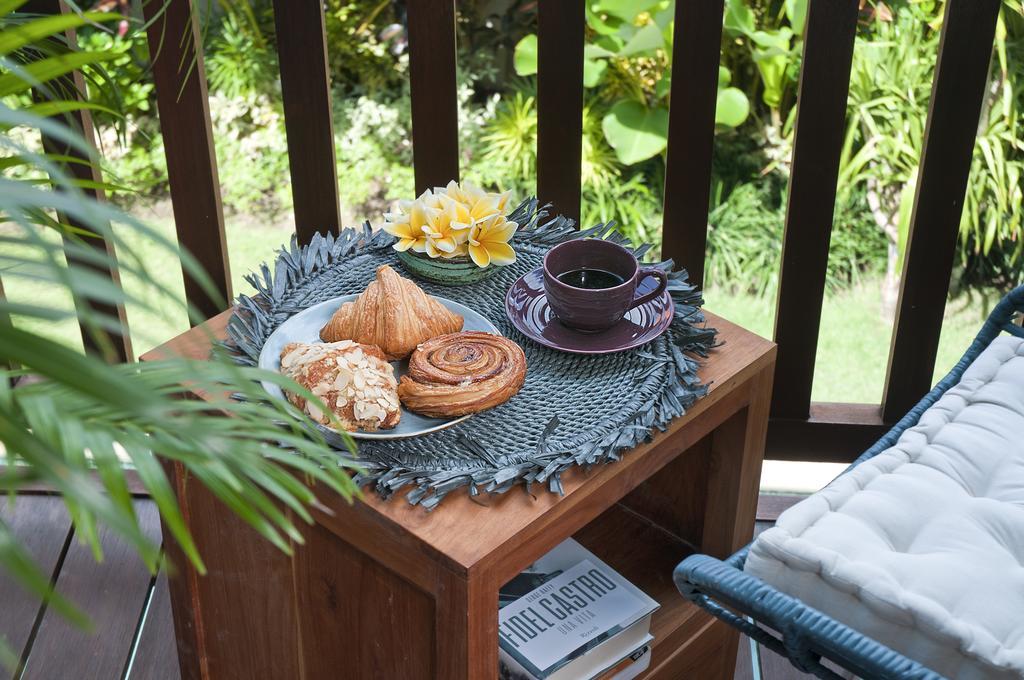3Br Villa Erja - Minggu Villas Kerobokan  Bagian luar foto