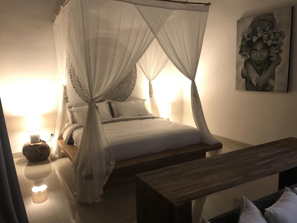 3Br Villa Erja - Minggu Villas Kerobokan  Bagian luar foto