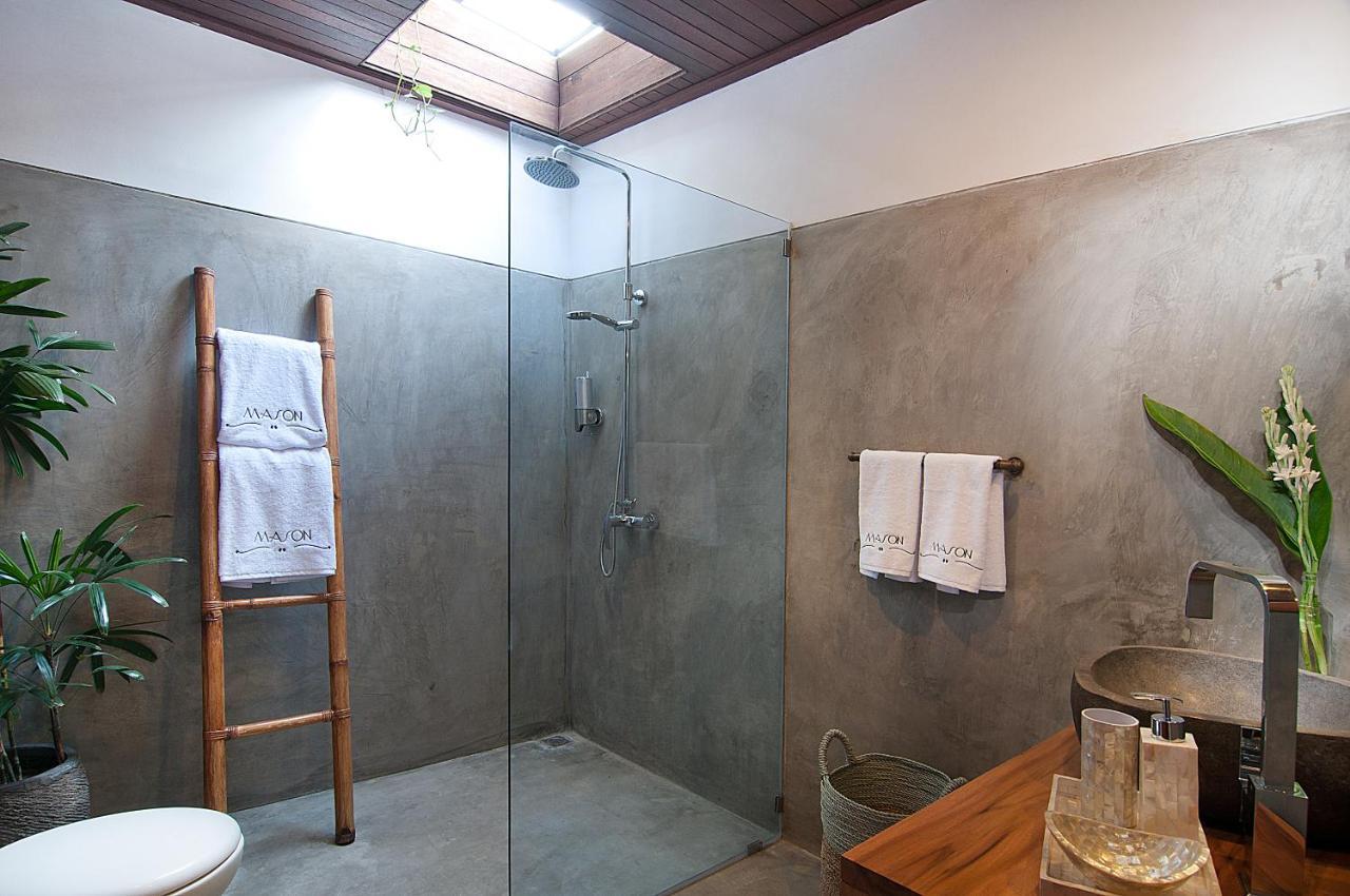 3Br Villa Erja - Minggu Villas Kerobokan  Bagian luar foto
